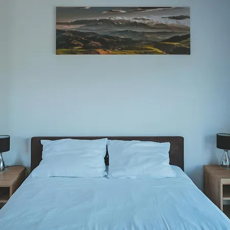 Kompleks Tawerna Vito - Apartamenty Vito Czorsztyn Exterior photo