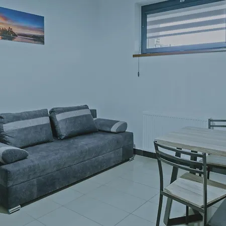 Kompleks Tawerna Vito - Apartamenty Vito Czorsztyn Exterior photo