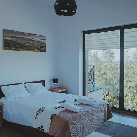 Kompleks Tawerna Vito - Apartamenty Vito Czorsztyn Exterior photo