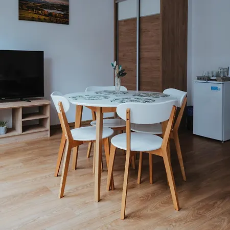 Kompleks Tawerna Vito - Apartamenty Vito Czorsztyn Exterior photo