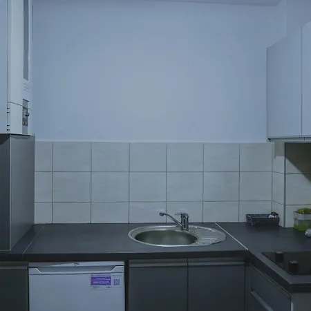 Kompleks Tawerna Vito - Apartamenty Vito Czorsztyn Exterior photo