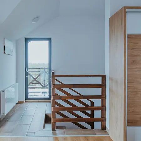 Kompleks Tawerna Vito - Apartamenty Vito Czorsztyn Exterior photo