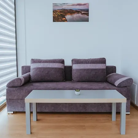 Kompleks Tawerna Vito - Apartamenty Vito Czorsztyn Exterior photo