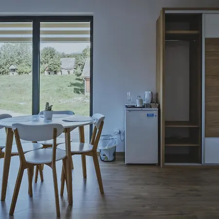 Kompleks Tawerna Vito - Apartamenty Vito Czorsztyn Exterior photo