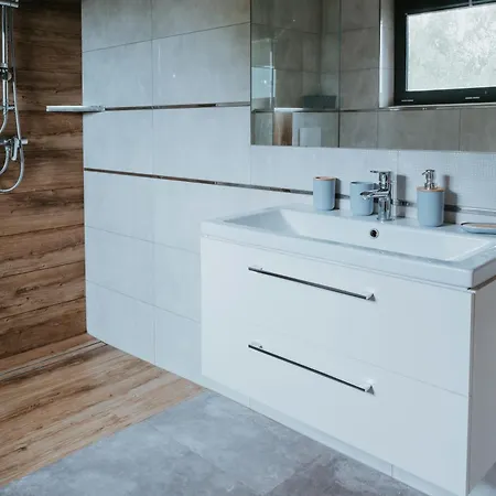 Kompleks Tawerna Vito - Apartamenty Vito Czorsztyn Exterior photo