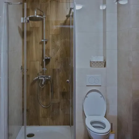 Kompleks Tawerna Vito - Apartamenty Vito Czorsztyn Exterior photo