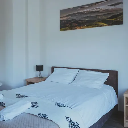 Kompleks Tawerna Vito - Apartamenty Vito Czorsztyn Exterior photo