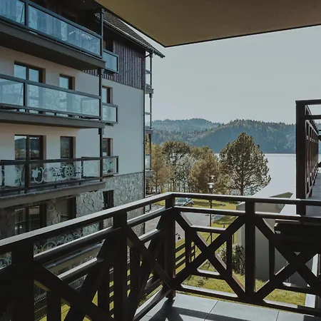 Kompleks Tawerna Vito - Apartamenty Vito Czorsztyn Exterior photo
