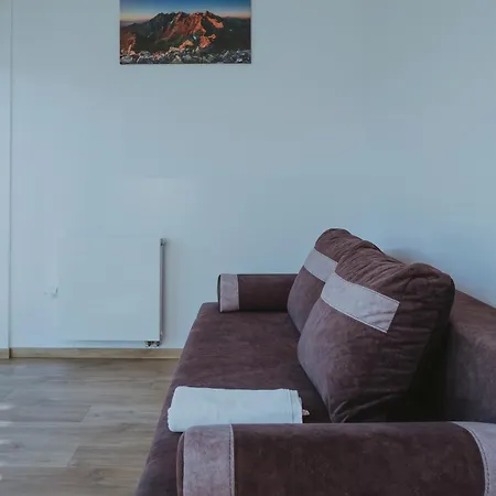 Kompleks Tawerna Vito - Apartamenty Vito Czorsztyn Exterior photo