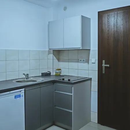 Kompleks Tawerna Vito - Apartamenty Vito Czorsztyn Exterior photo