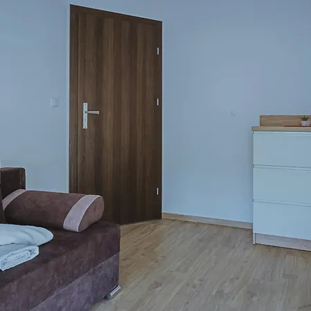 Kompleks Tawerna Vito - Apartamenty Vito Czorsztyn Exterior photo