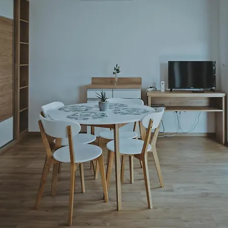 Kompleks Tawerna Vito - Apartamenty Vito Czorsztyn Exterior photo