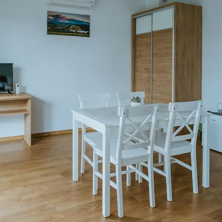 Kompleks Tawerna Vito - Apartamenty Vito Czorsztyn Exterior photo