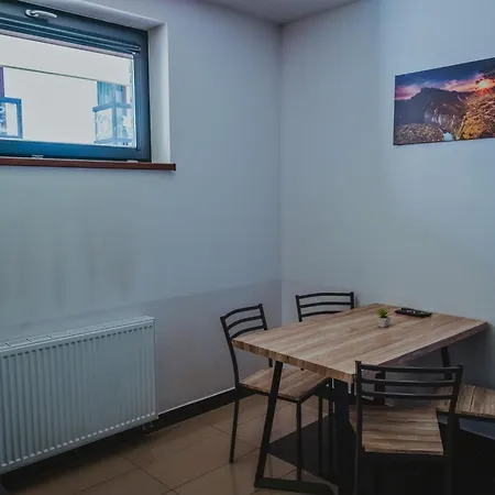 Kompleks Tawerna Vito - Apartamenty Vito Czorsztyn Exterior photo