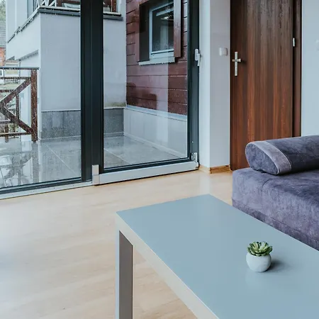 Kompleks Tawerna Vito - Apartamenty Vito Czorsztyn Exterior photo