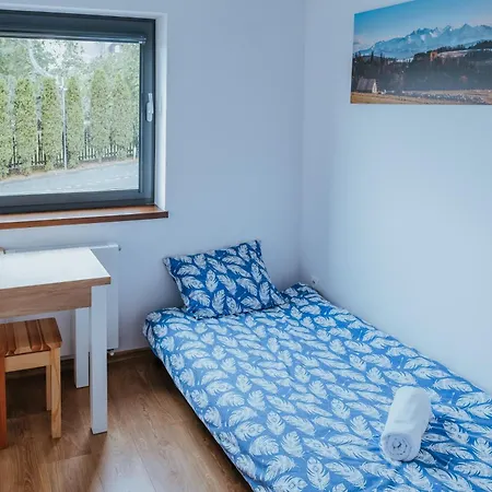 Kompleks Tawerna Vito - Apartamenty Vito Czorsztyn Exterior photo