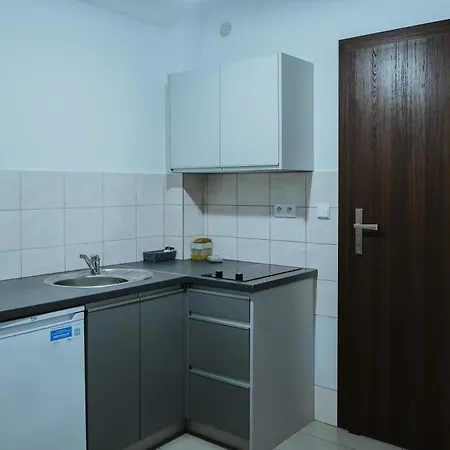 Kompleks Tawerna Vito - Apartamenty Vito Czorsztyn Exterior photo
