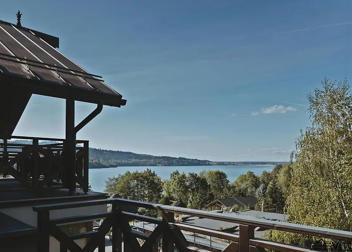 Kompleks Tawerna Vito - Apartamenty Vito
