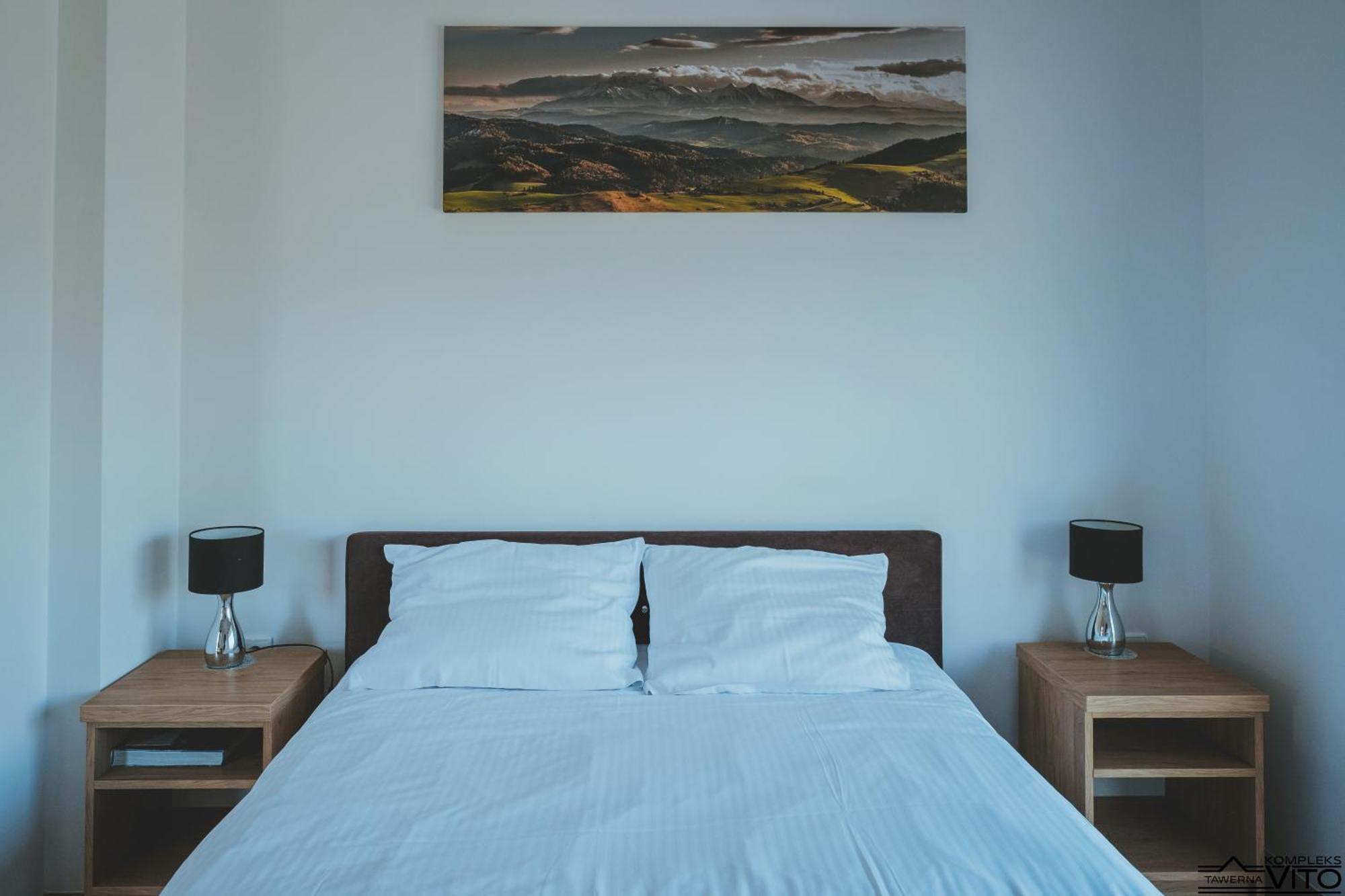 Kompleks Tawerna Vito - Vito Apartment *
