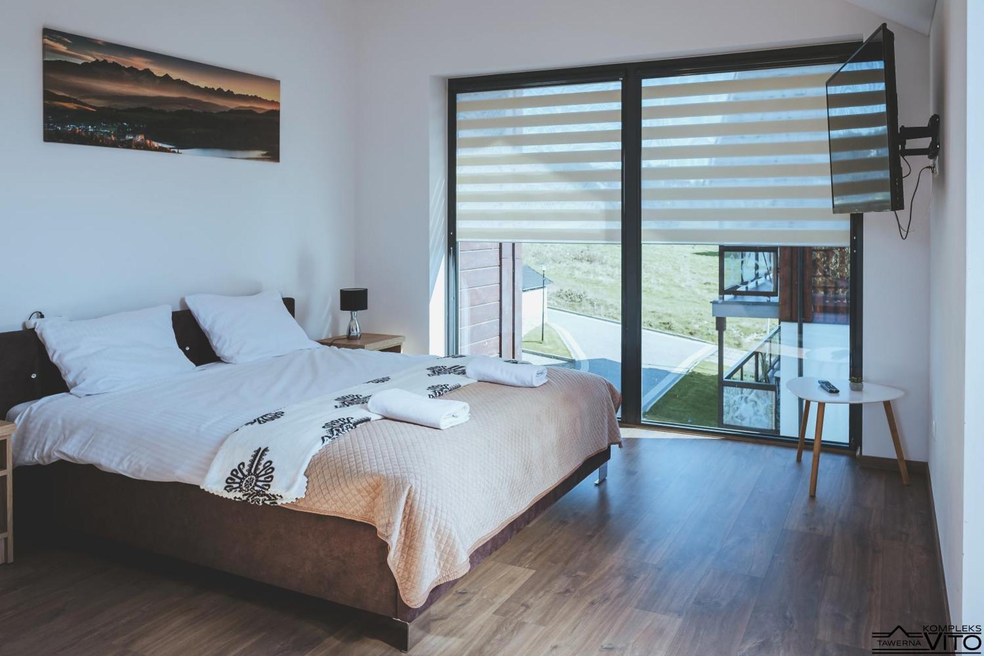 Apartment Kompleks Tawerna Vito - Vito *