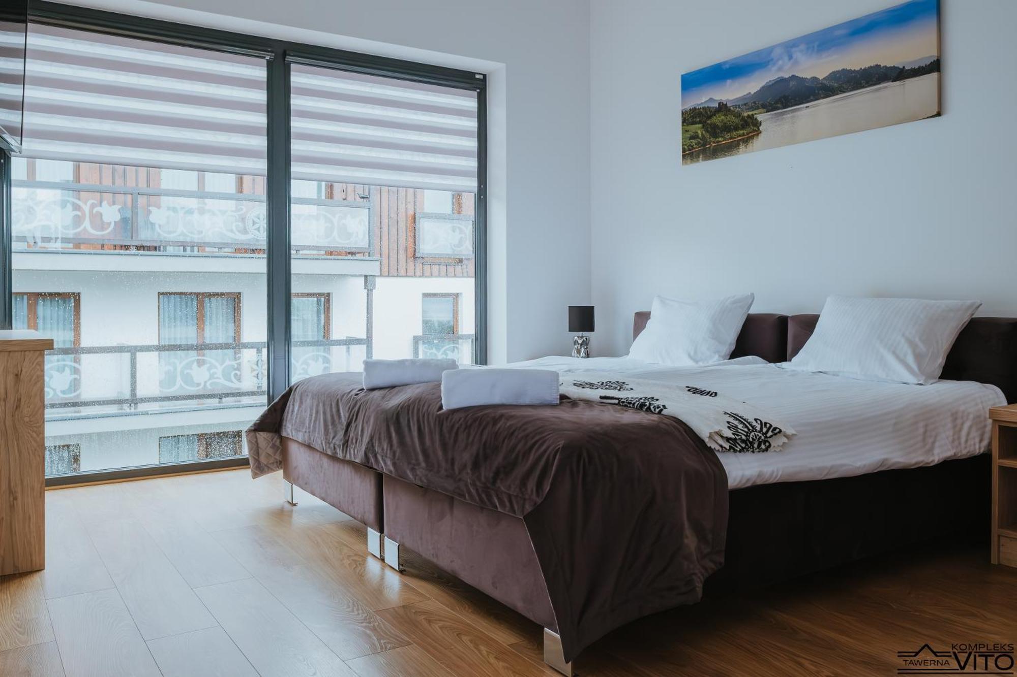 Apartment Kompleks Tawerna Vito - Vito *