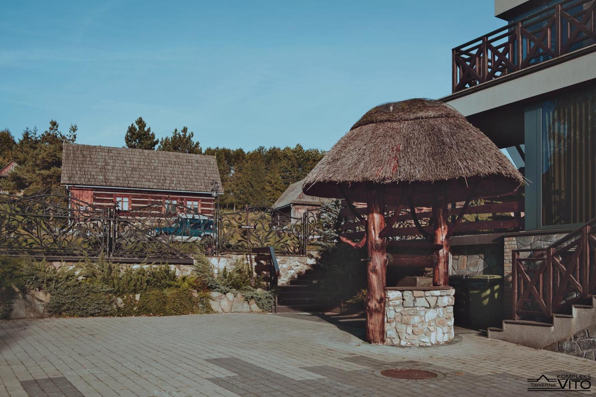 Apartment Kompleks Tawerna Vito - Vito