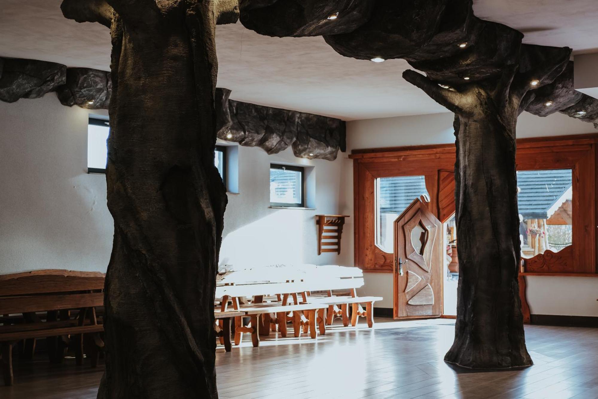 Kompleks Tawerna Vito - Vito Apartment *