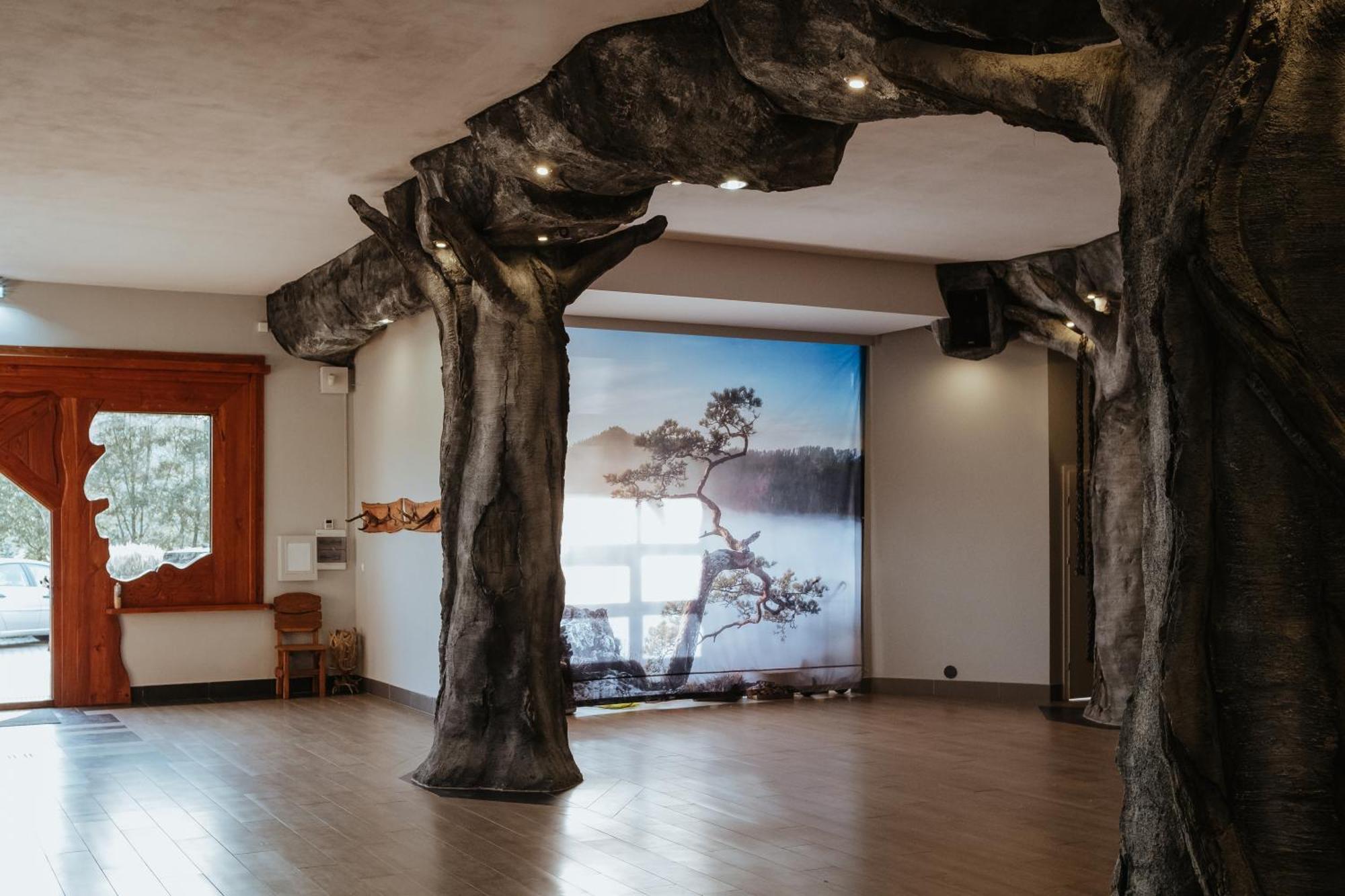 Kompleks Tawerna Vito - Vito Apartament *