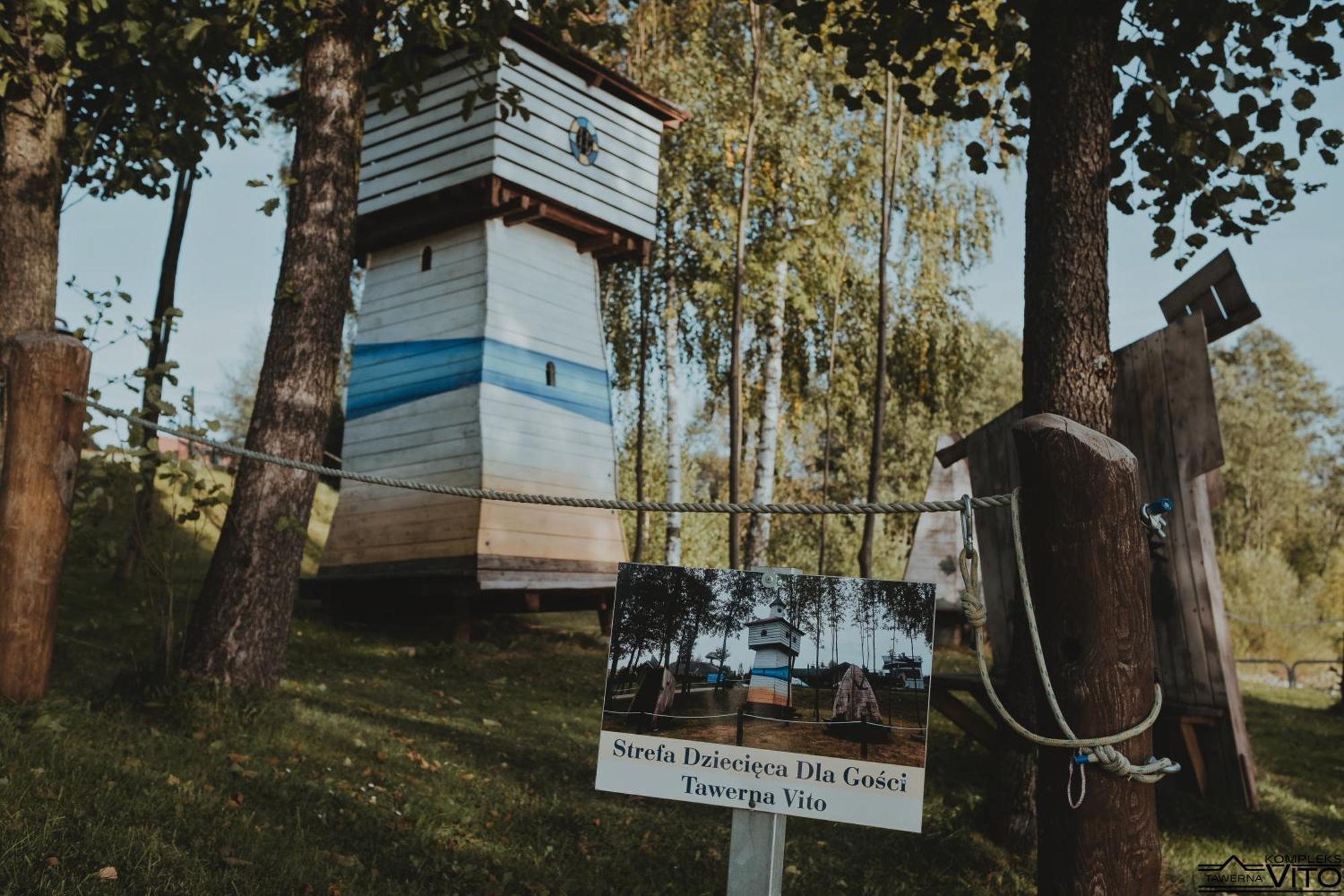 Apartment Kompleks Tawerna Vito - Vito Czorsztyn