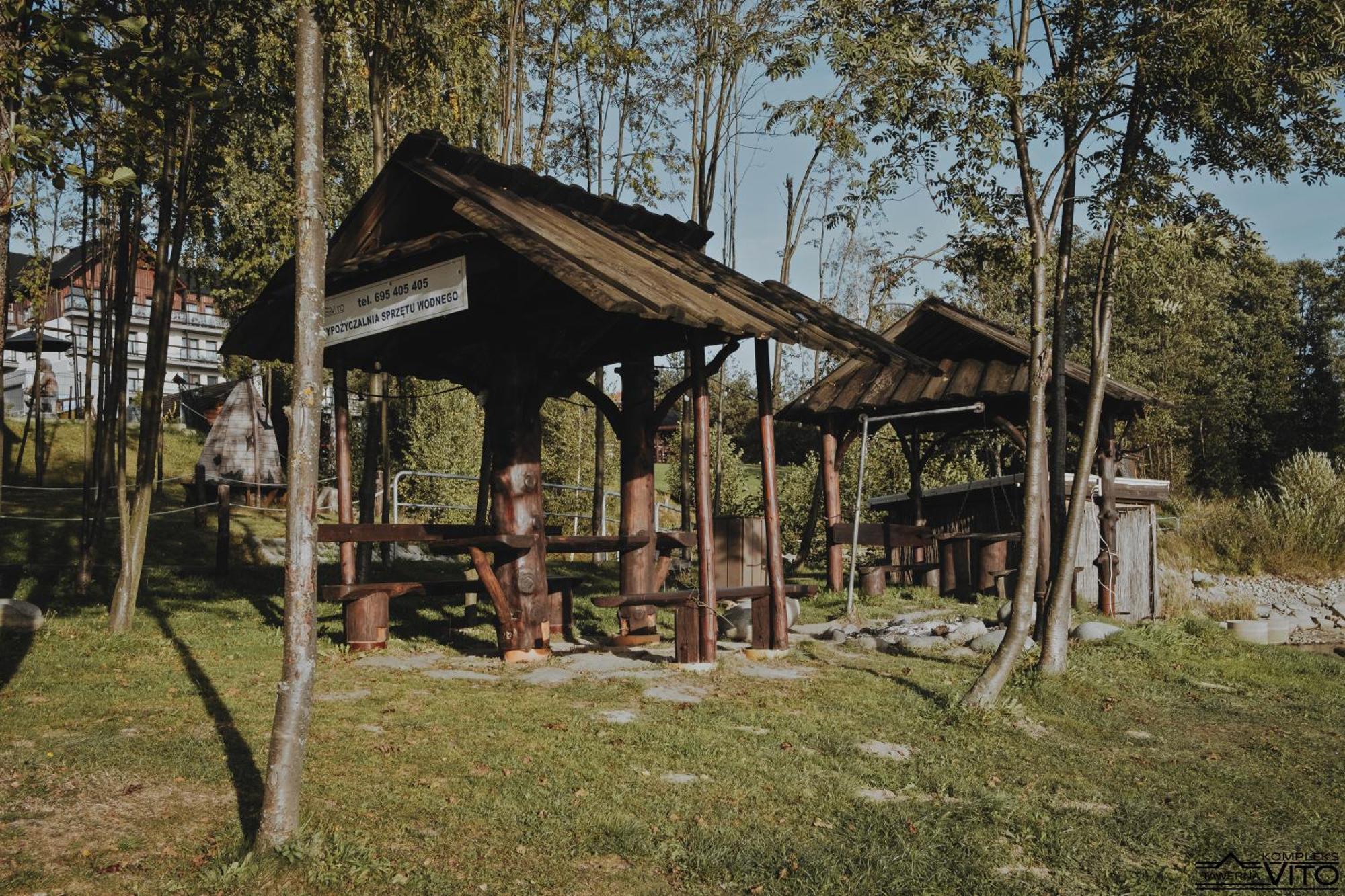 Kompleks Tawerna Vito - Vito
