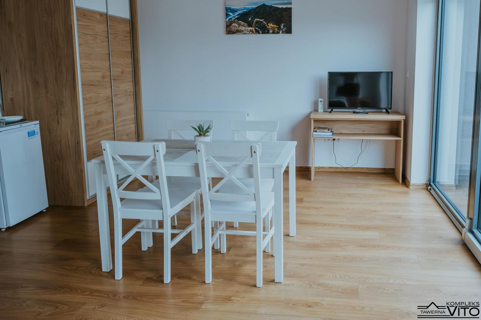 Kompleks Tawerna Vito - Vito Apartment