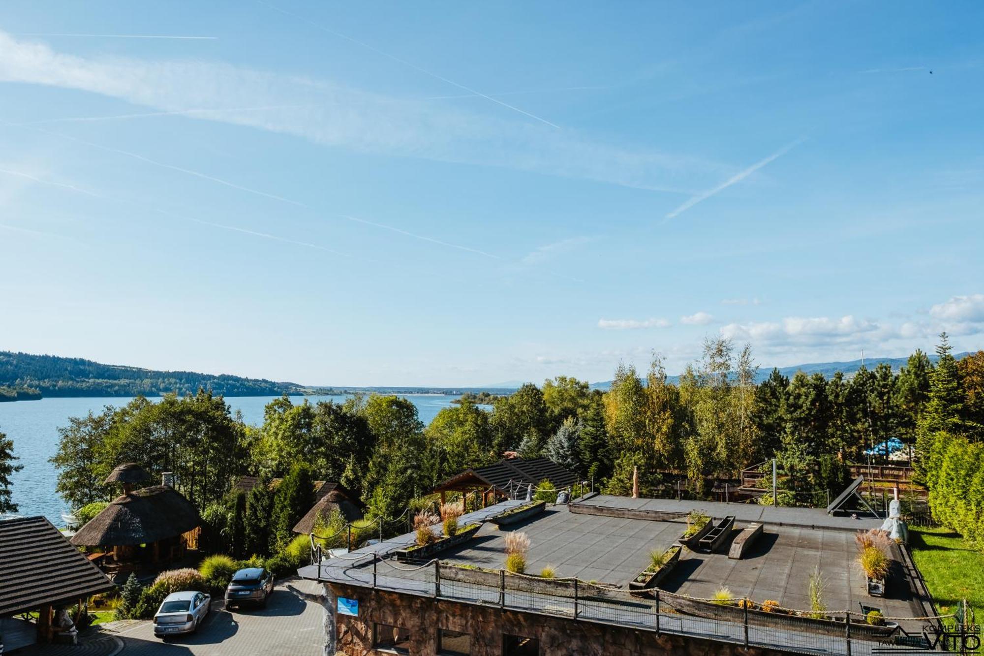 Apartment Kompleks Tawerna Vito - Vito