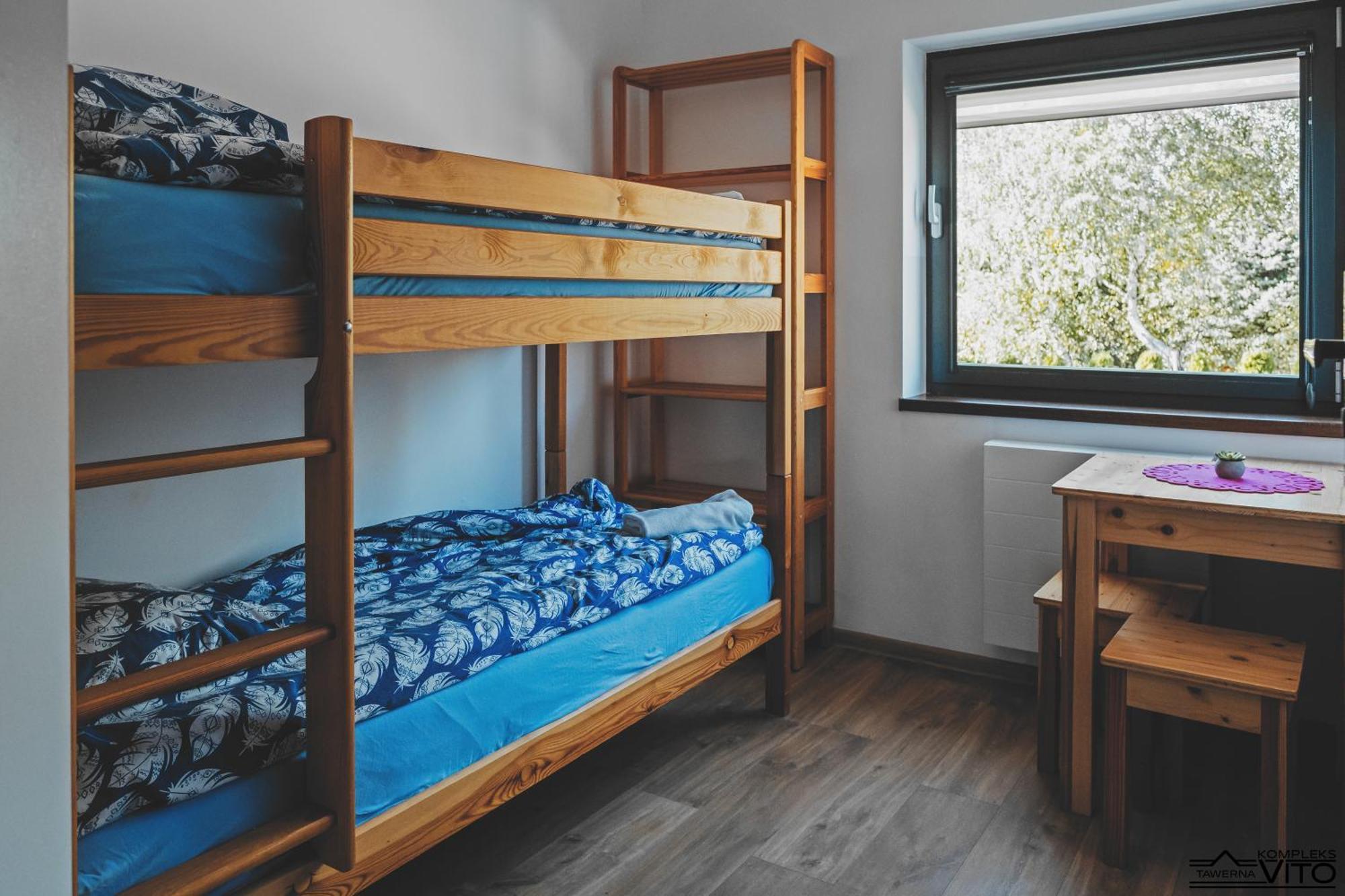 Apartment Kompleks Tawerna Vito - Vito Czorsztyn