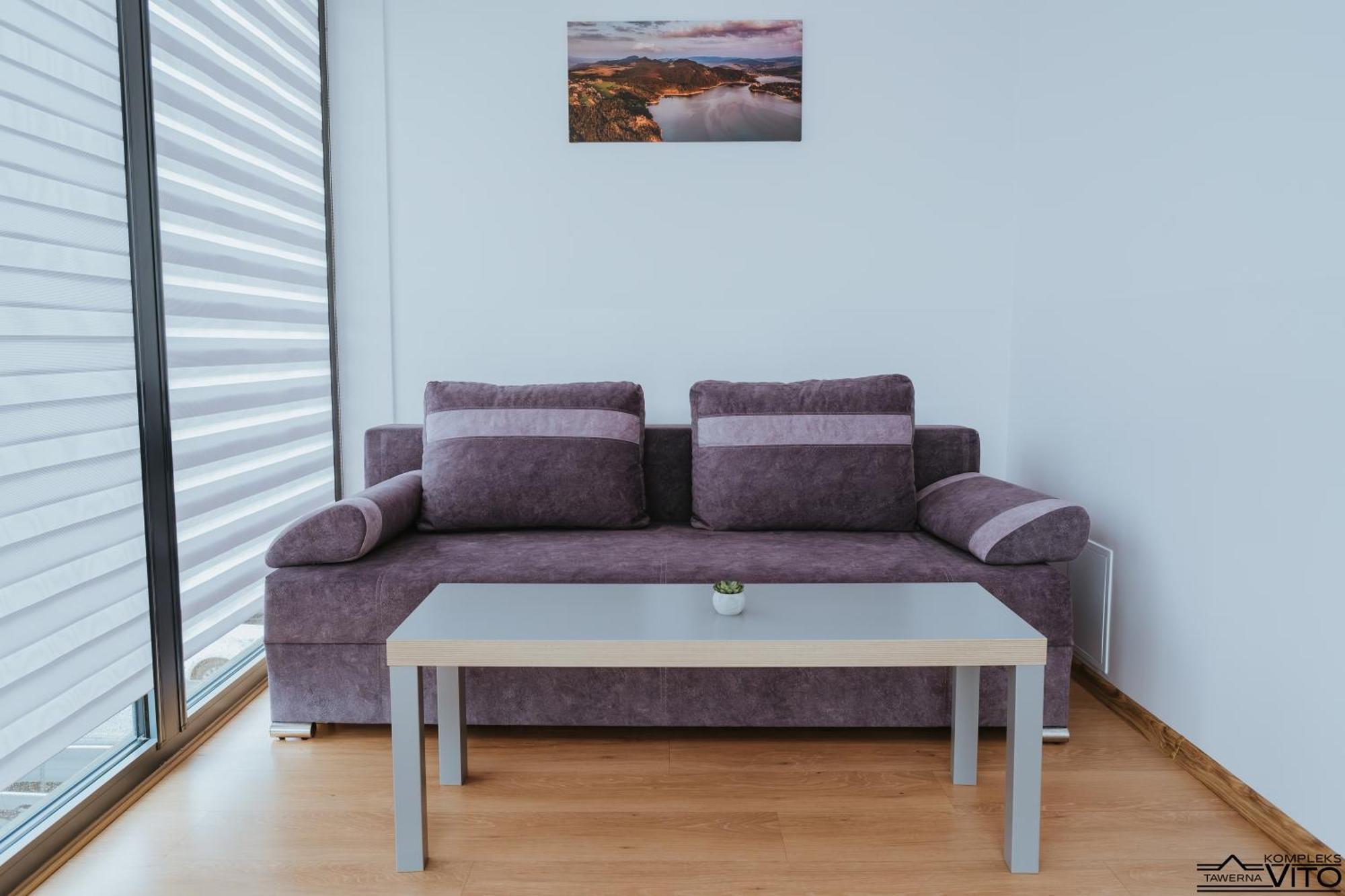 Apartment Kompleks Tawerna Vito - Vito *