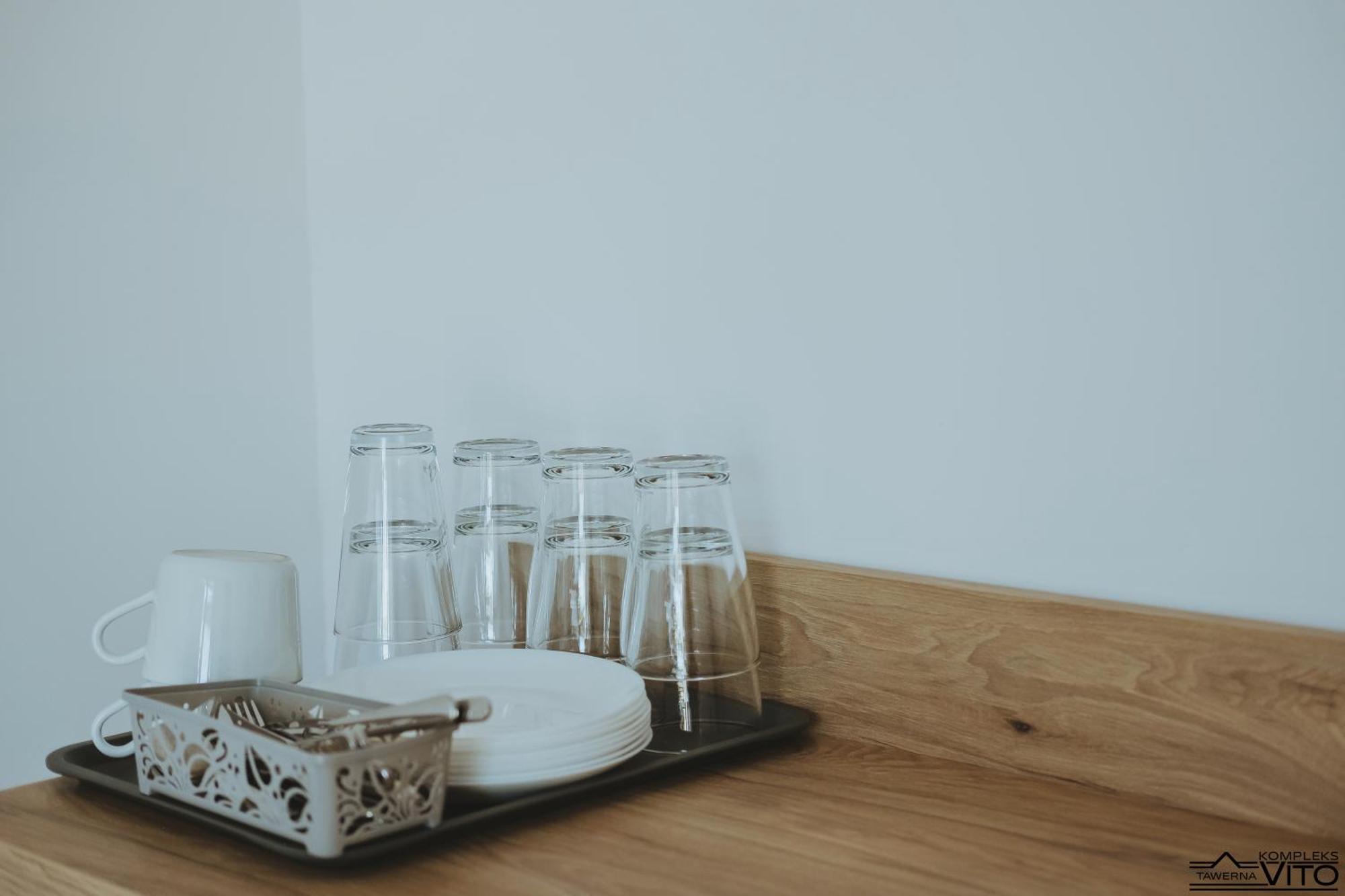 Kompleks Tawerna Vito - Vito Apartament