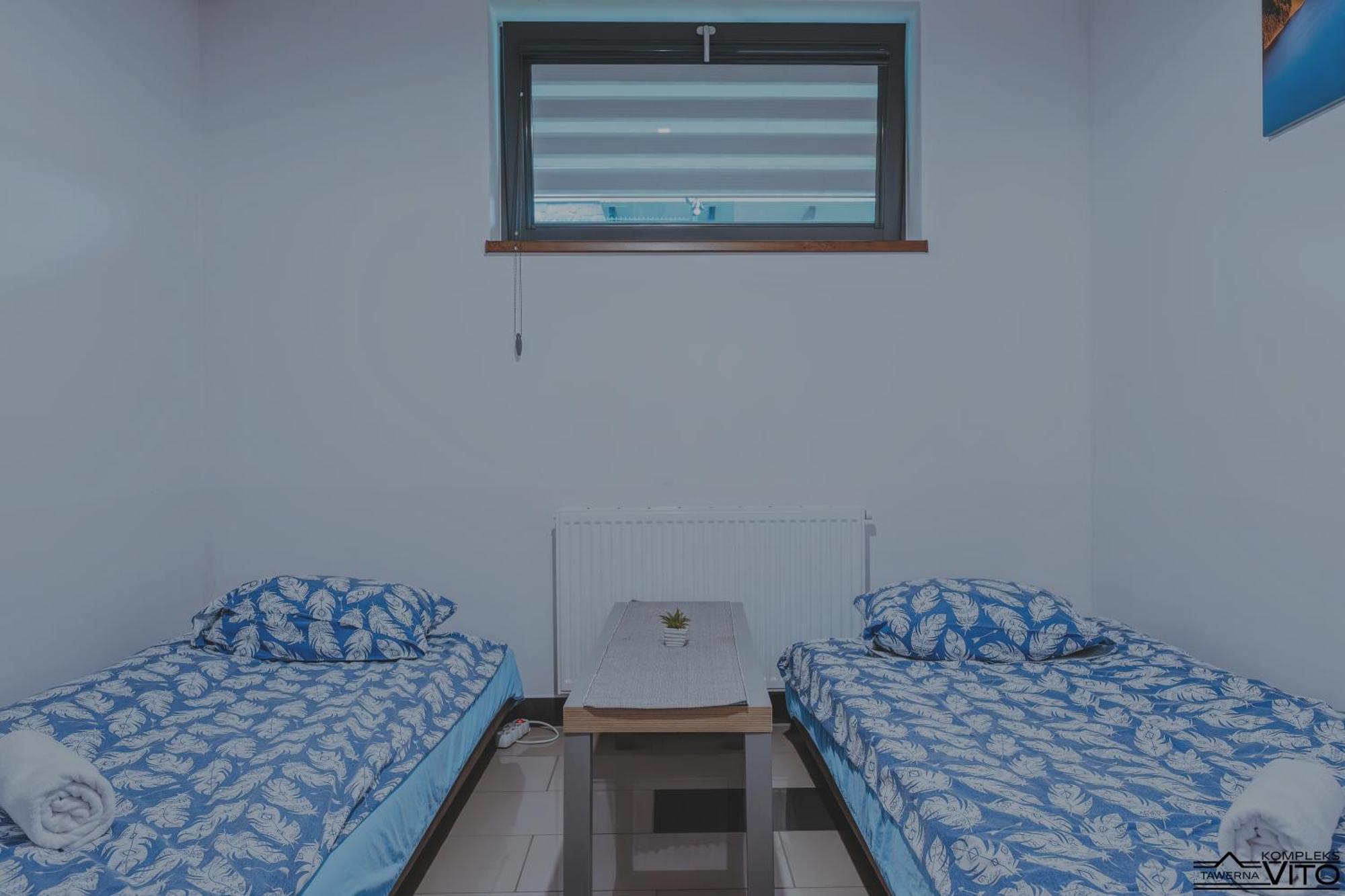 Kompleks Tawerna Vito - Vito * Czorsztyn