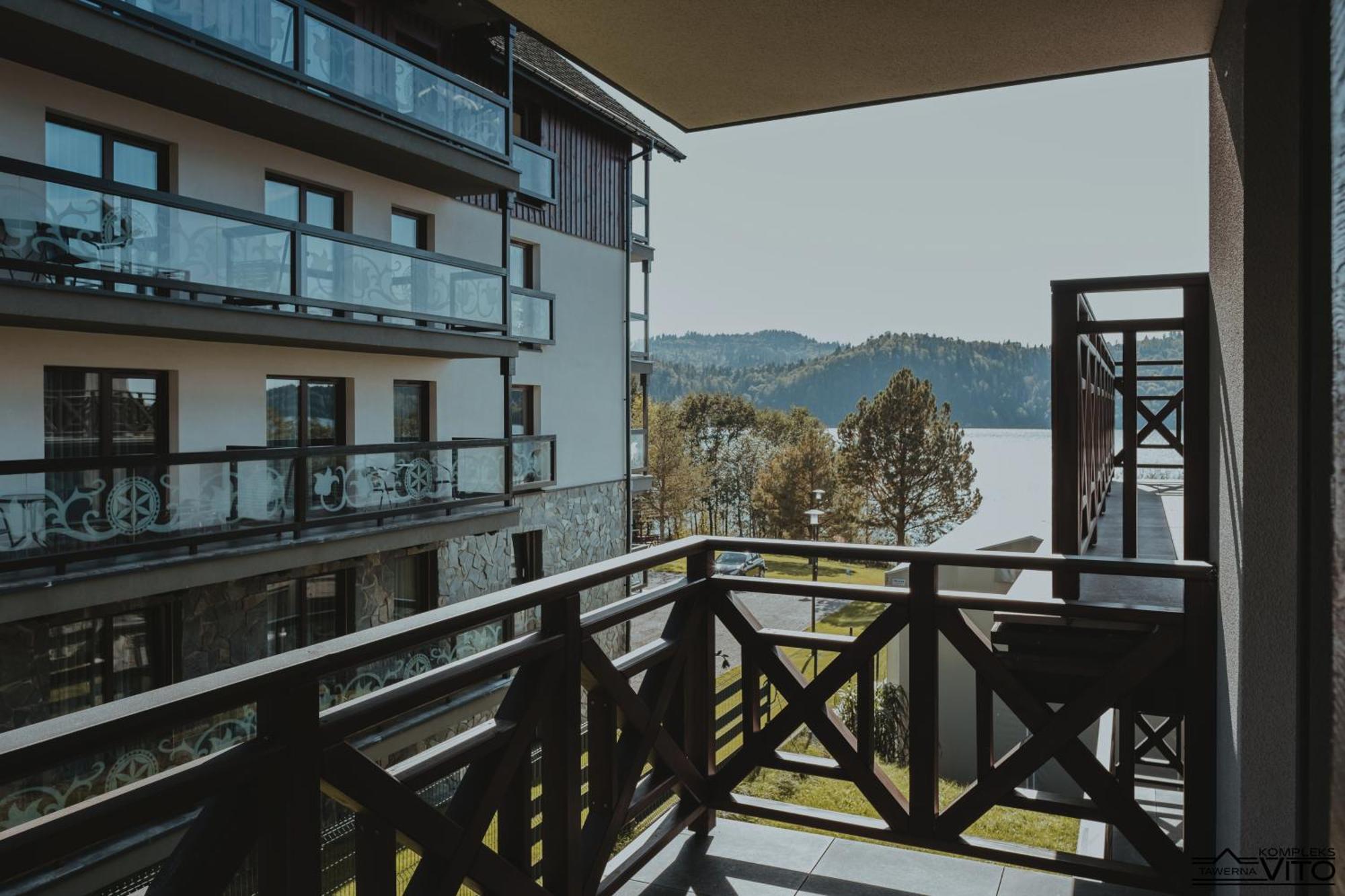 Apartment Kompleks Tawerna Vito - Vito