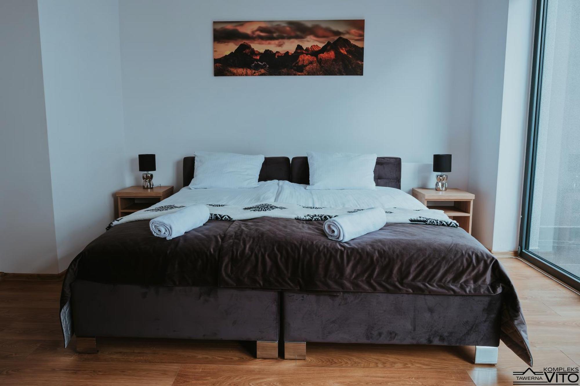 Kompleks Tawerna Vito - Vito Apartment