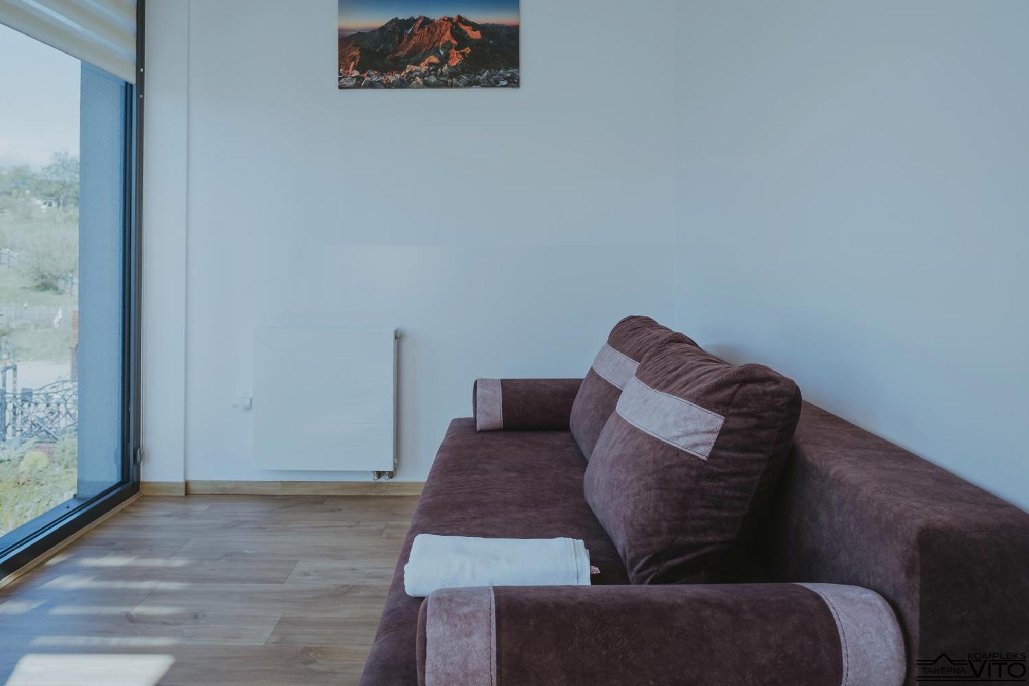 Kompleks Tawerna Vito - Vito Apartment *