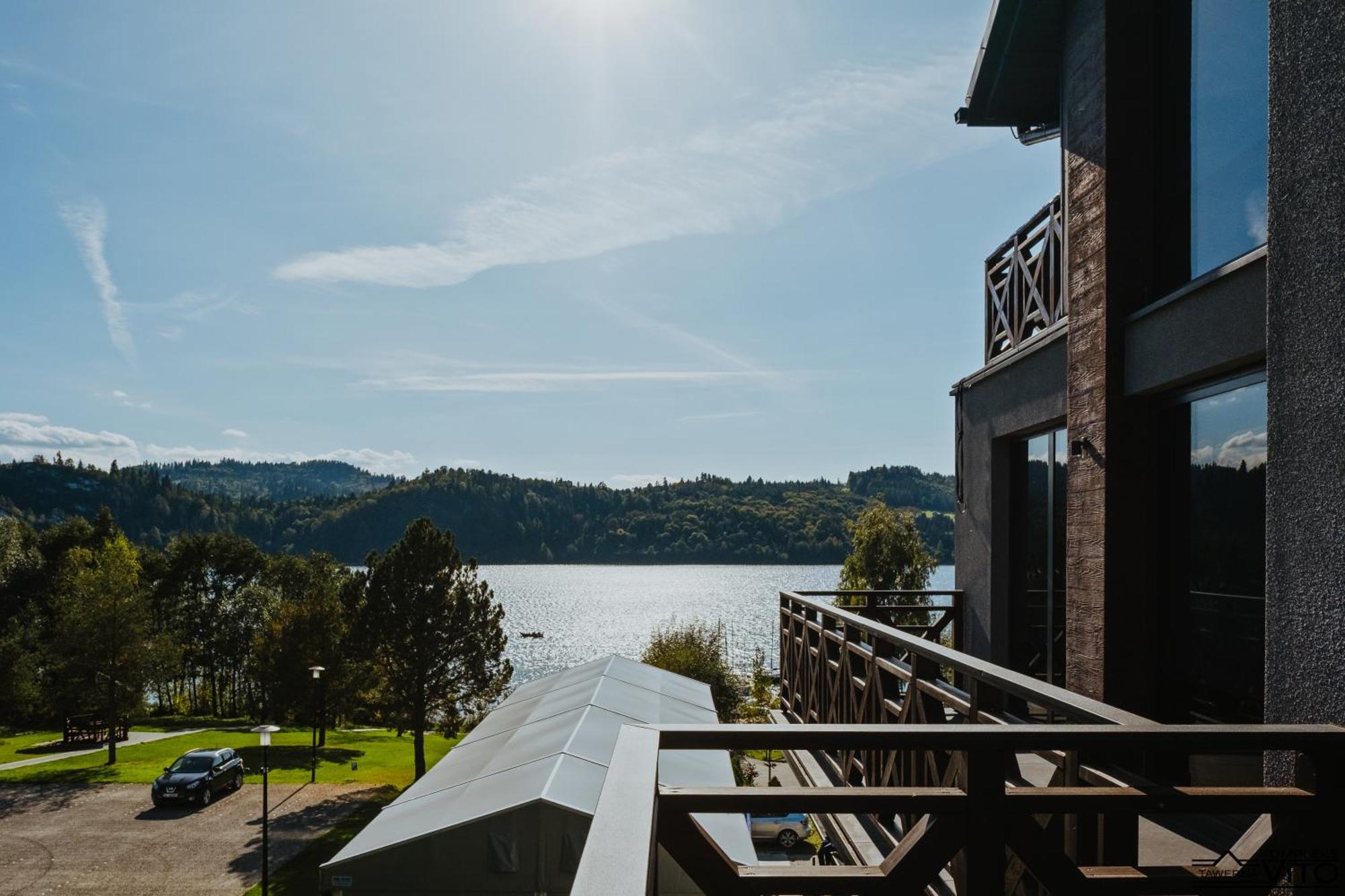 Kompleks Tawerna Vito - Vito Apartament