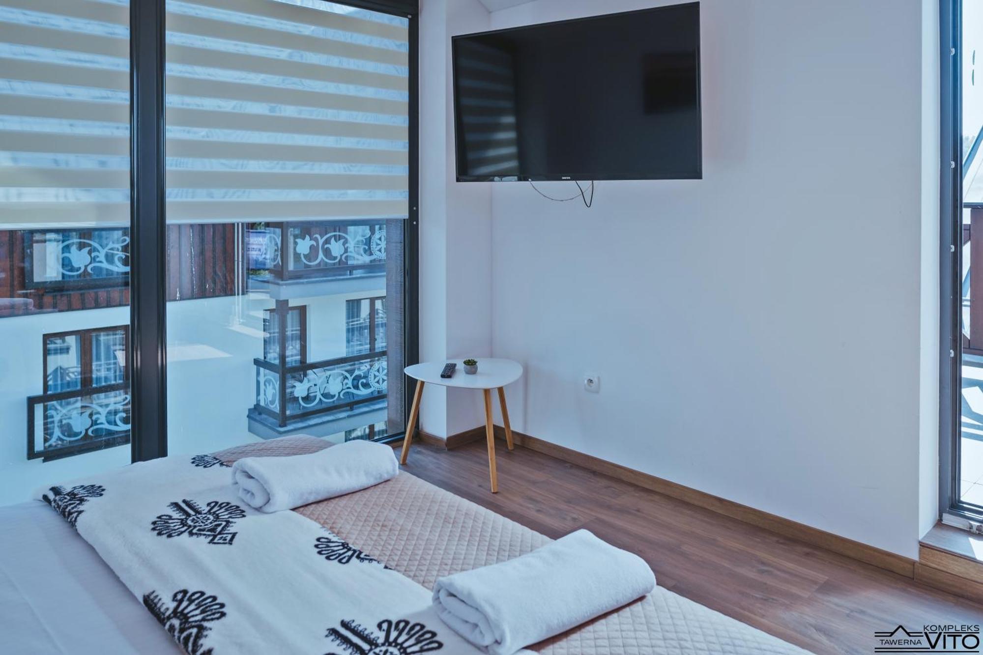 Apartment Kompleks Tawerna Vito - Vito *