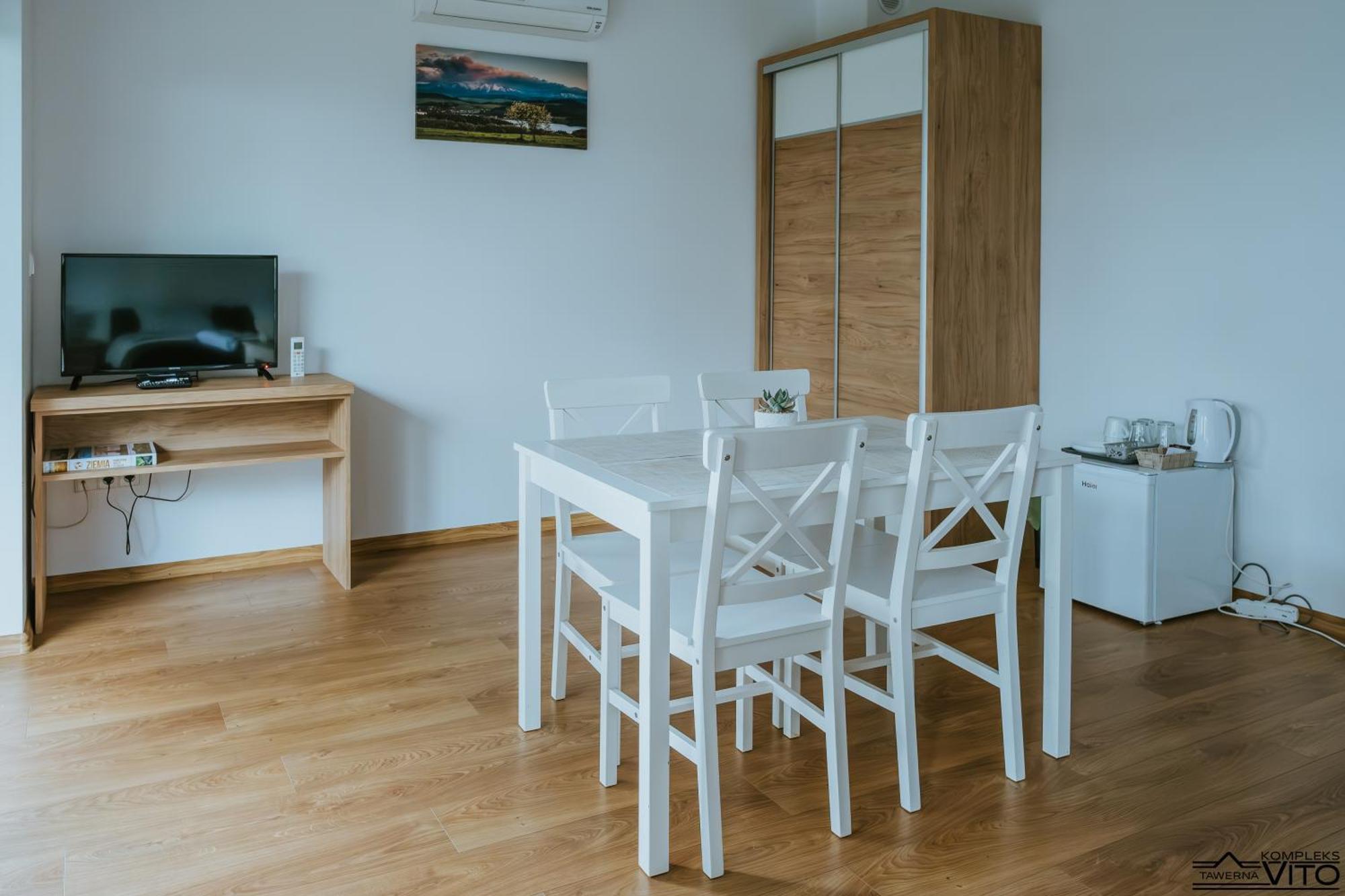 Apartment Kompleks Tawerna Vito - Vito Czorsztyn