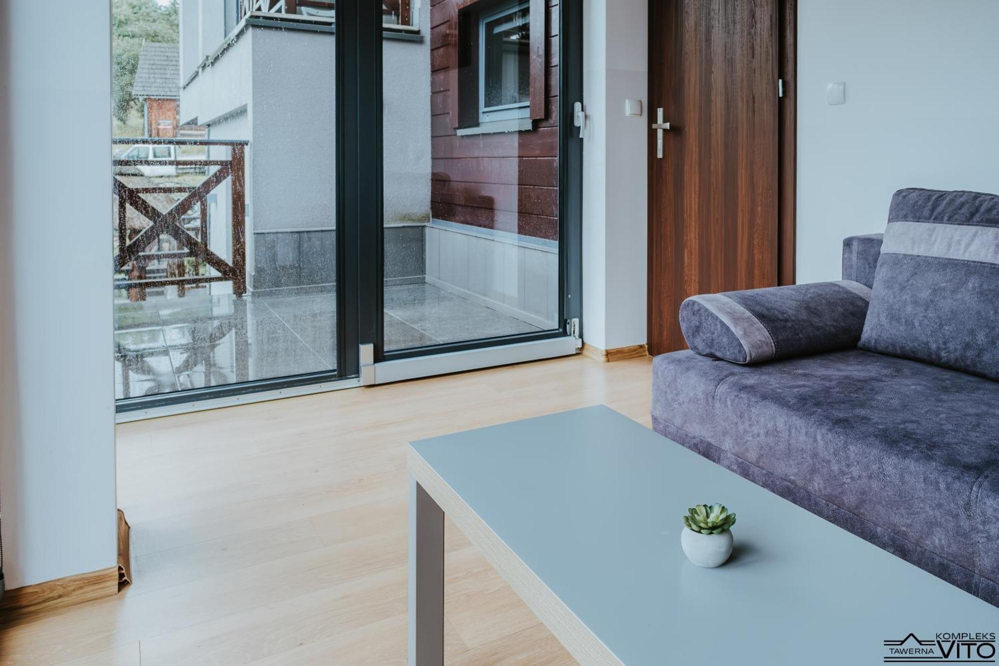 Kompleks Tawerna Vito - Vito Apartment
