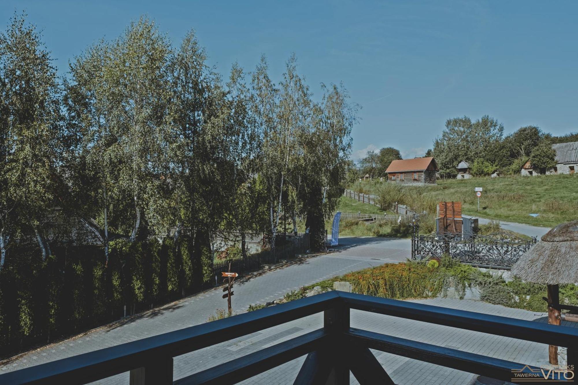 Kompleks Tawerna Vito - Vito *